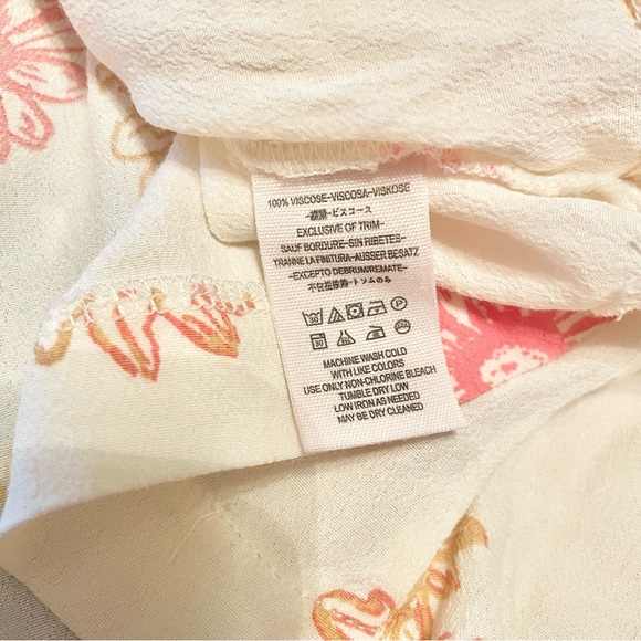 Free People Hawaii Dress - Picture 7 of 7